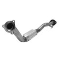 Ap Exhaust Converter-Direct Fit, 645878 645878